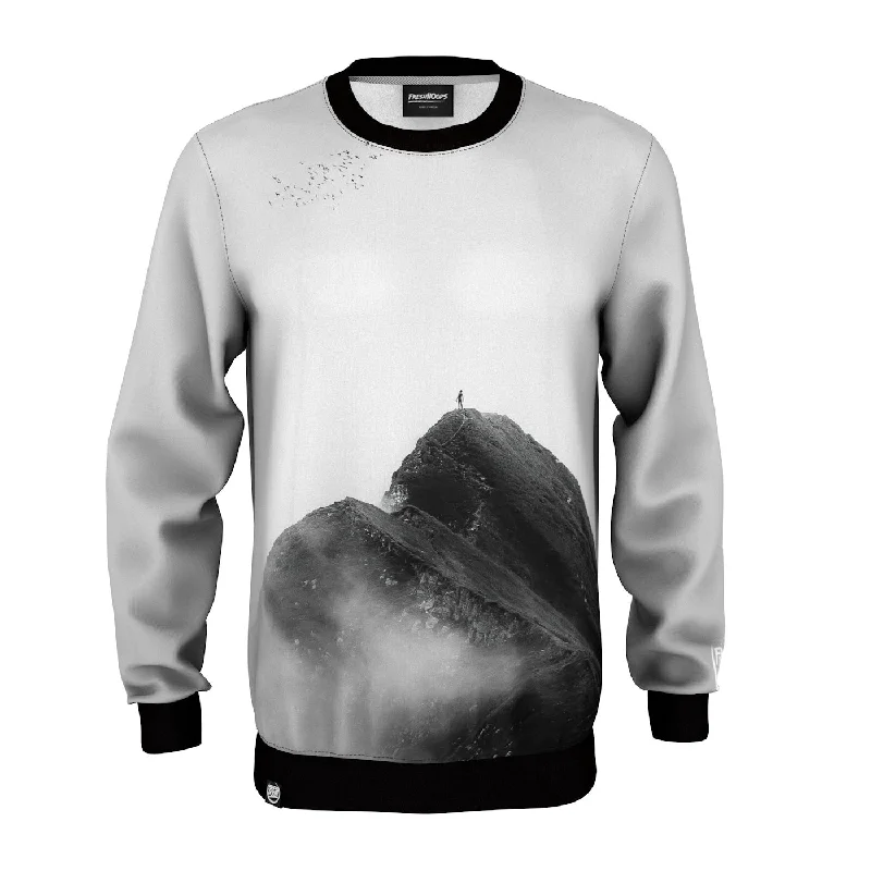 Rising Above Sweatshirt