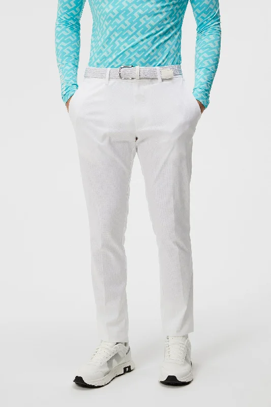 Men's Twill Pants for a Dressy LookVent Pant