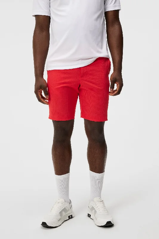 Men's Pants with Elastic CuffsVent Shorts