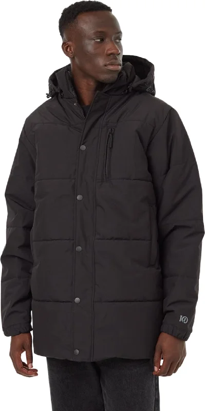 Men's Coats with Convertible CollarsNimbus Puffer Parka - Men's|-|Parka bouffant Nimbus - Homme