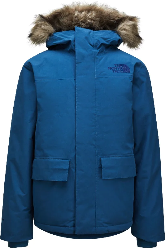 Men's Coats for SnowboardingArctic Parka - Men's|-|Parka Arctic - Homme