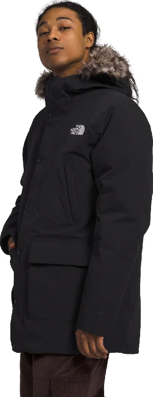 TNF Black