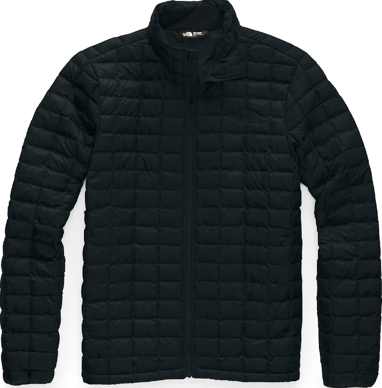 Men's Coats with Snap ButtonsThermoBall Eco Jacket - Men's|-|Manteau ThermoBall Eco - Homme