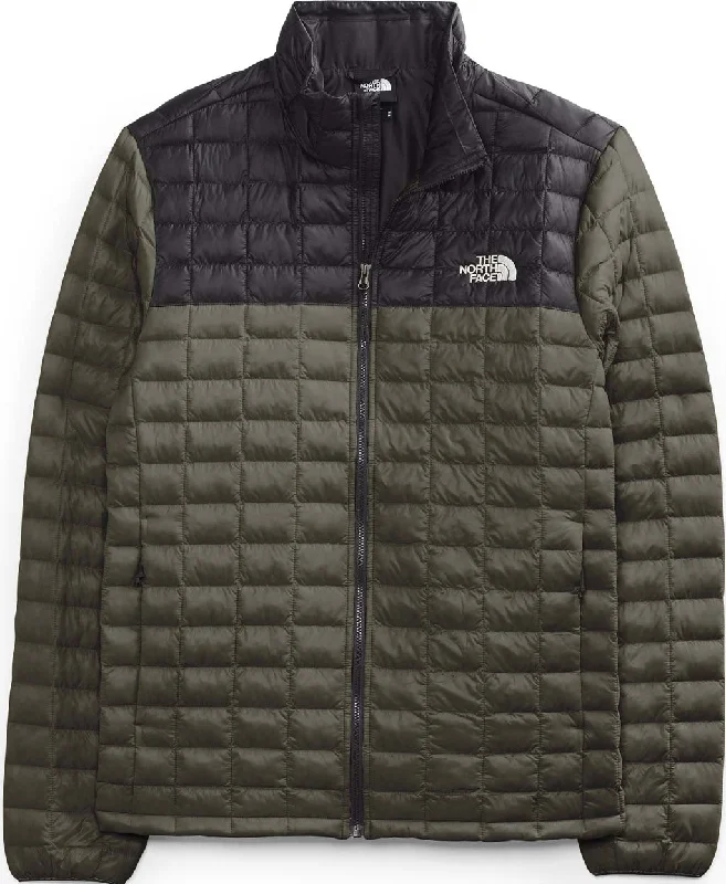 New Taupe Green Matte - TNF Black Matte