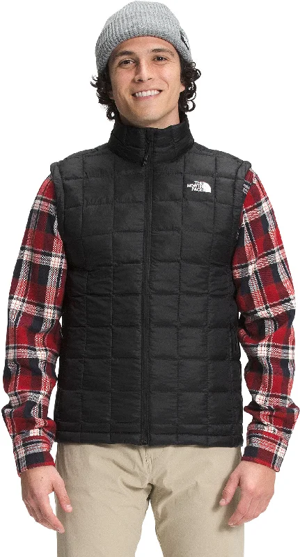 Men's Coats with LiningThermoBall™ Eco Vest 2.0 - Men's|-|Veste ThermoBall™ Eco 2.0 - Homme