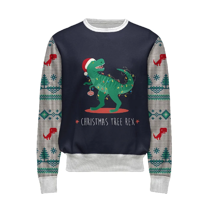 Tree Rex Sweatshirt