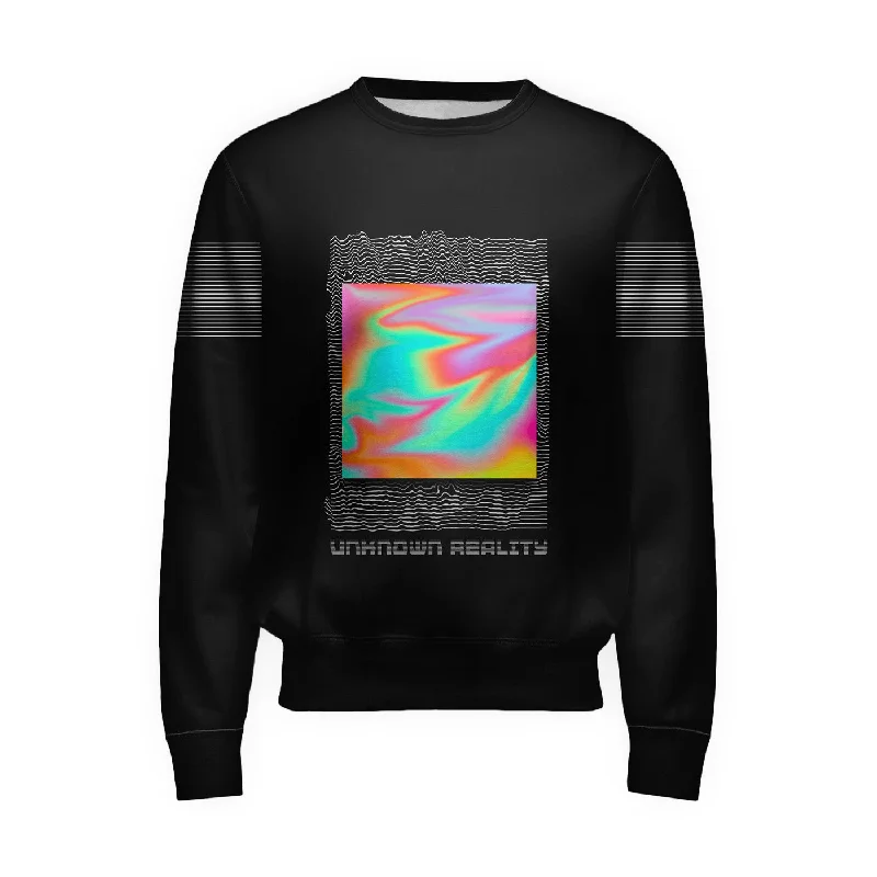 Unkwn Reality Sweatshirt