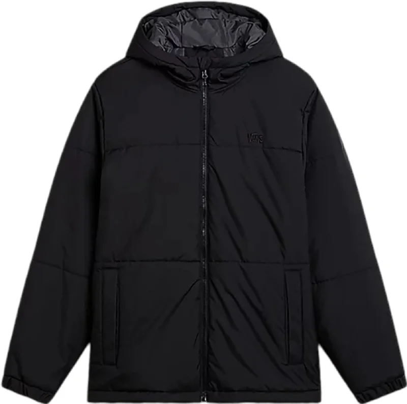 Men's Coats with Ripstop FabricMTE Norris Puffer Jacket - Men's|-|Manteau matelassée MTE Norris - Homme