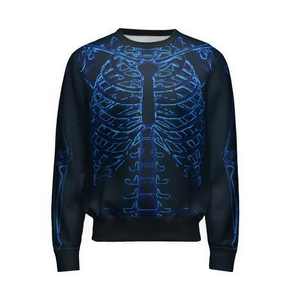 X-Ray Sweatshirt